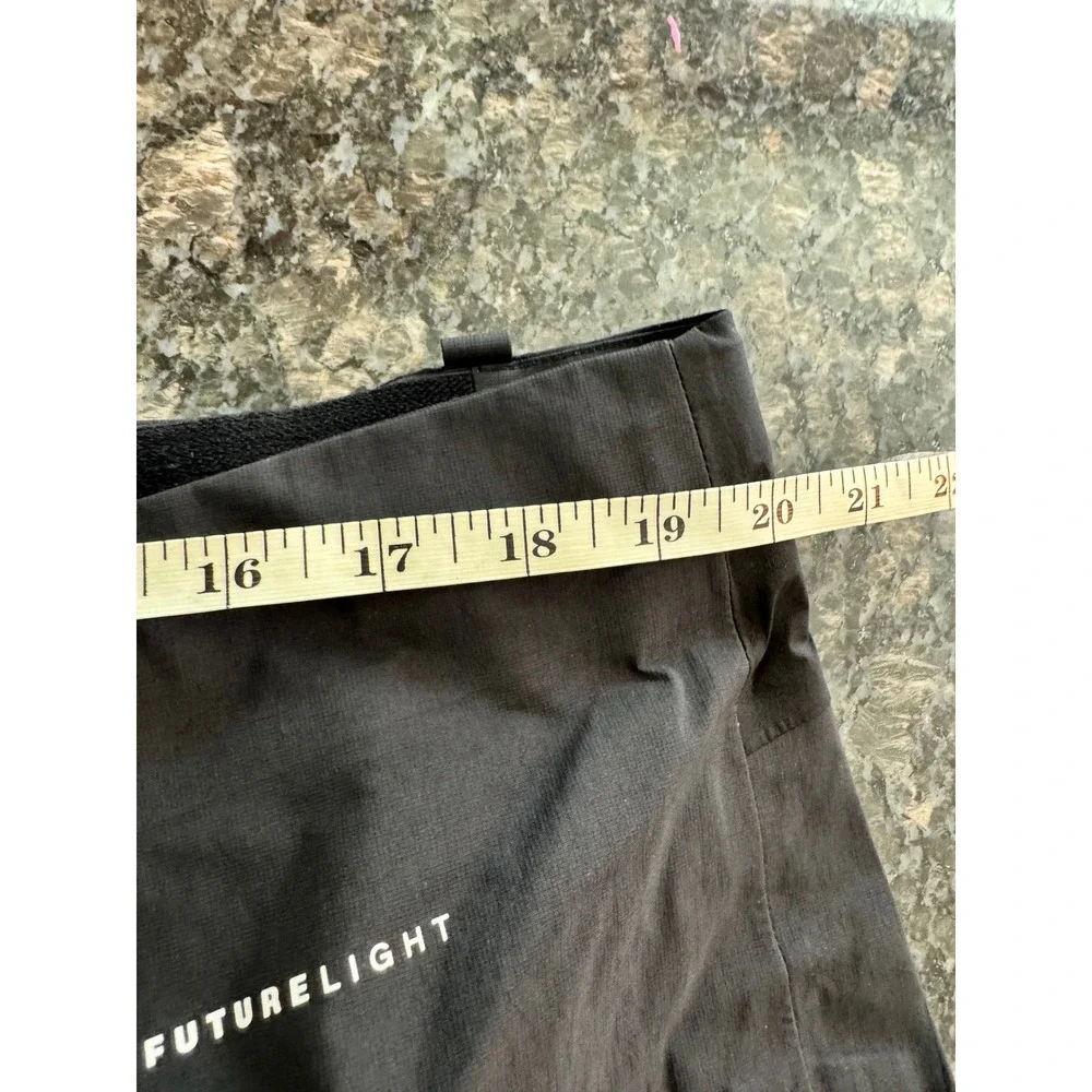 The North Face Summit Series Summit Tsirku FUTURELIGHT Bibs Mens Black Ski Pants